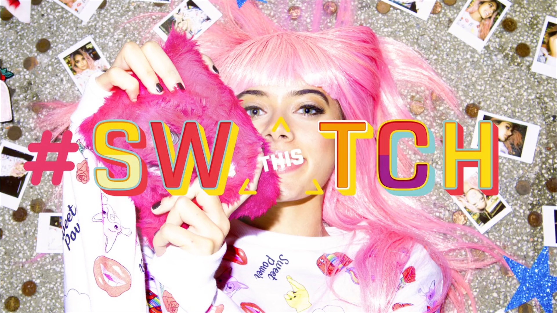 SWATCH - SWATCH THIS